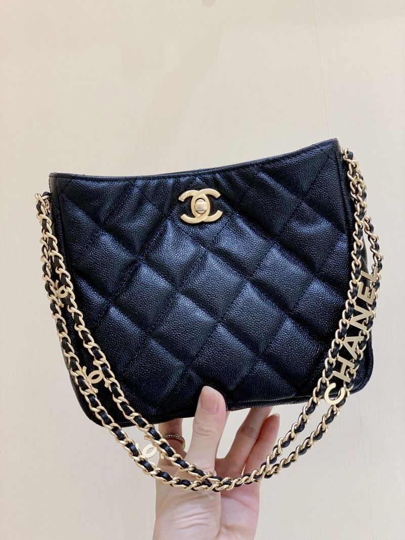 Chanel Hobo Bags